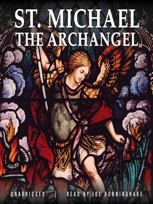 cover image of St. Michael the Archangel